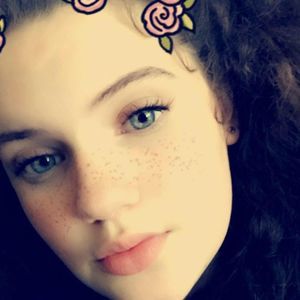 Meet your Posher, Savannah